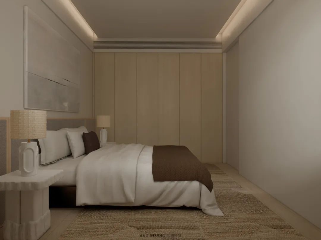 北城梁筑 · 泉州海韵山居丨中国泉州-92