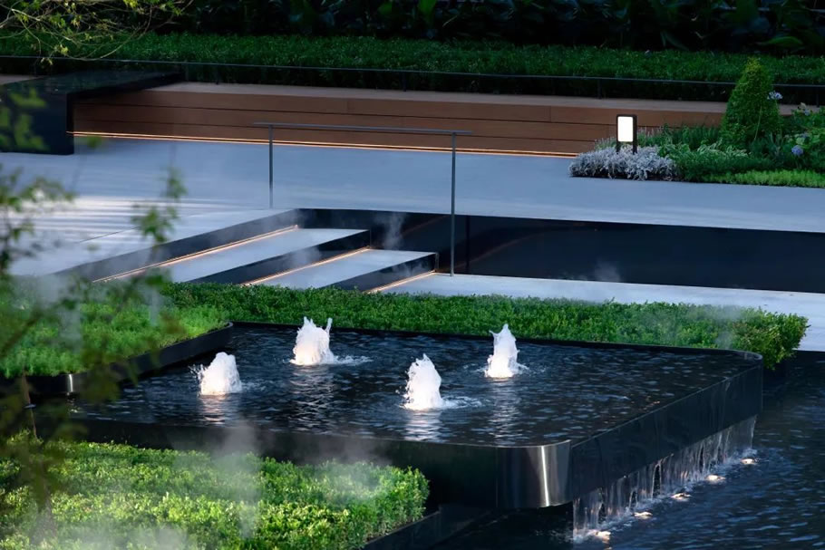 武汉中国铁建·招商蛇口·汉口 1872丨中国武汉丨不详-39