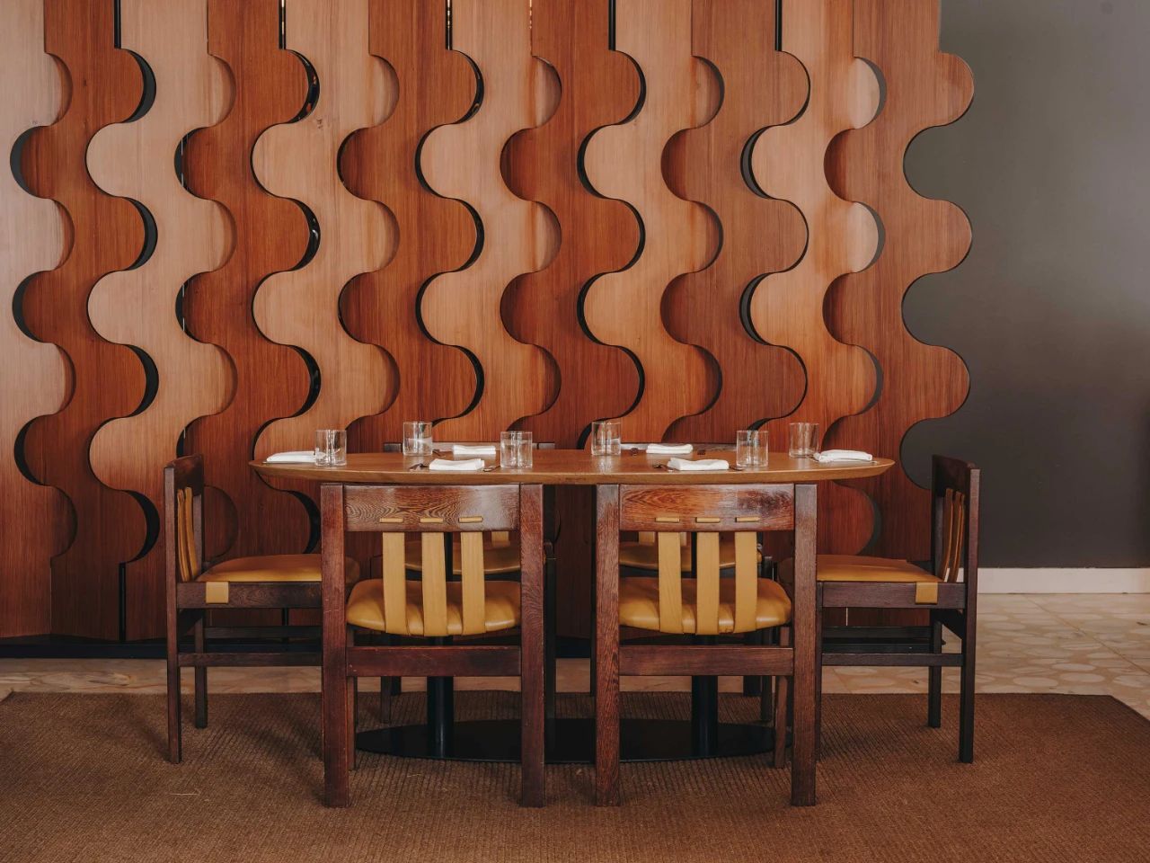 Oskar Kohnen 工作室丨英国伦敦丨Oskar Kohnen 设计工作室-8