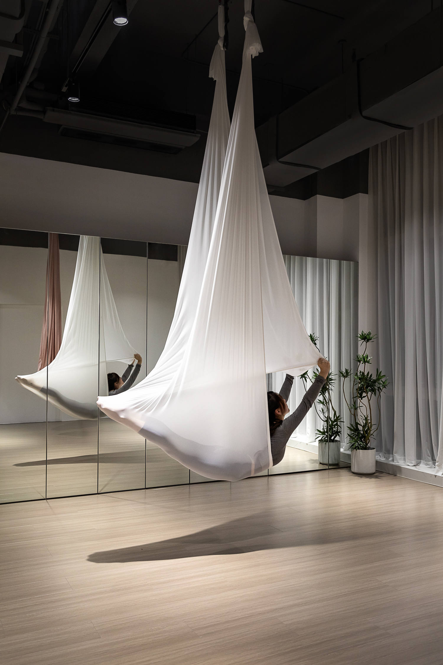 捌零玖零丨普拉提艺术与灵魂的文化共生空间-29