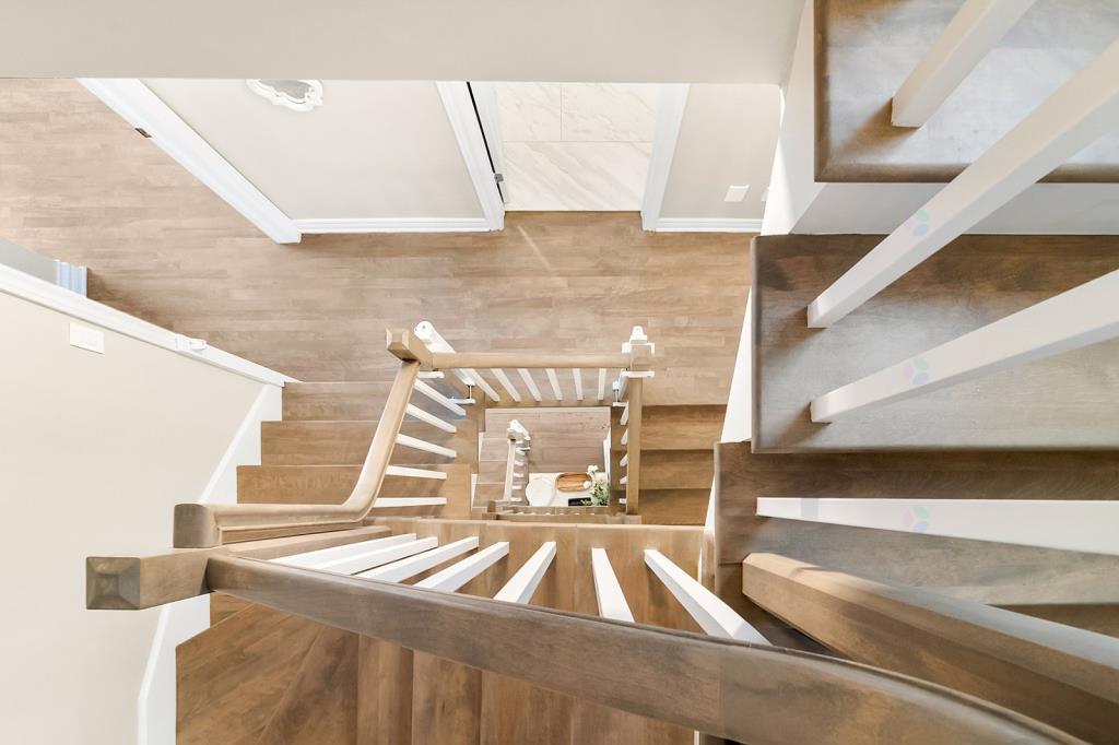 蒙特利尔圣亨利区优雅城市住宅丨加拿大蒙特利尔-18