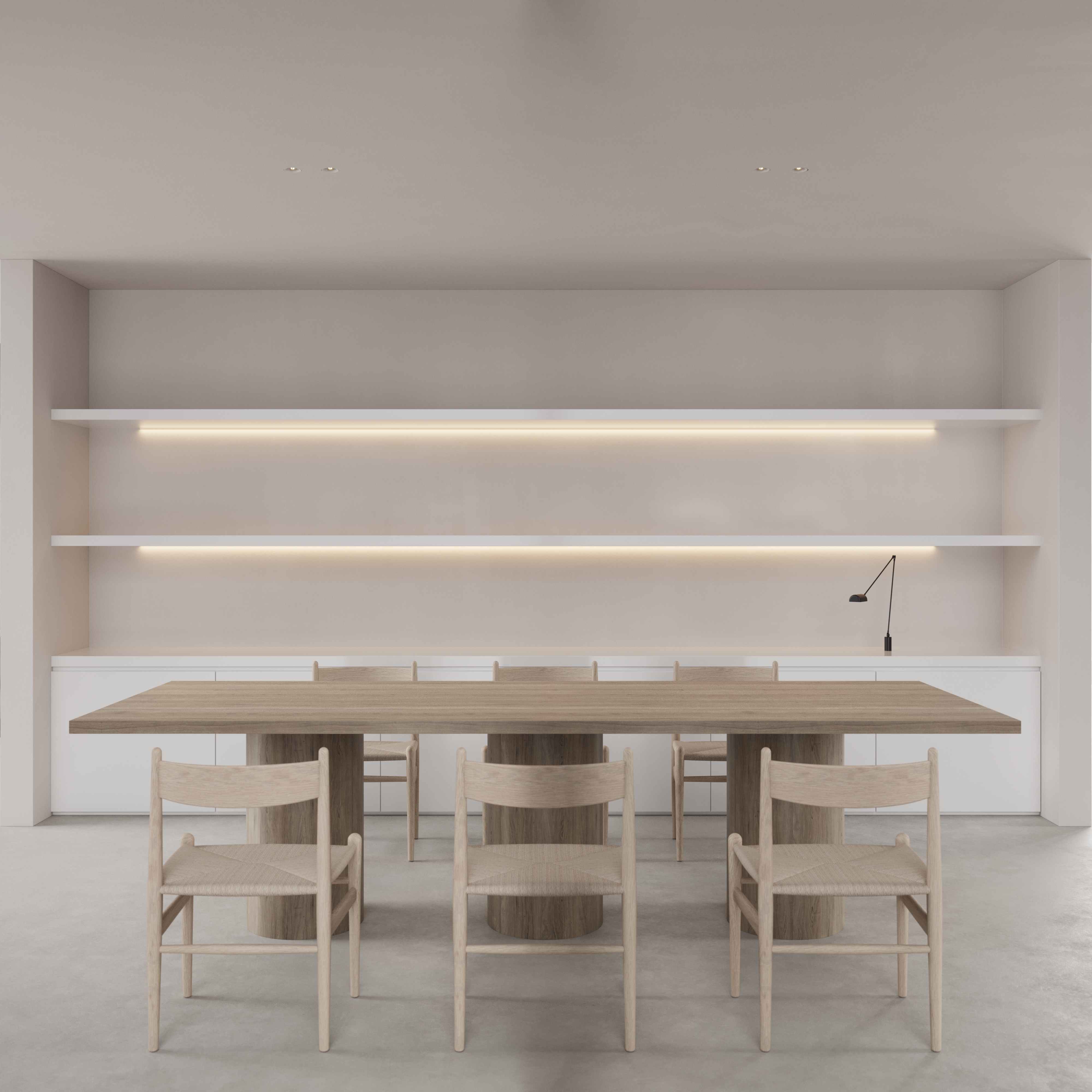 OT 住宅丨新西兰-35