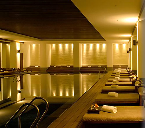 JAYA  北京安曼颐和酒店-4-4