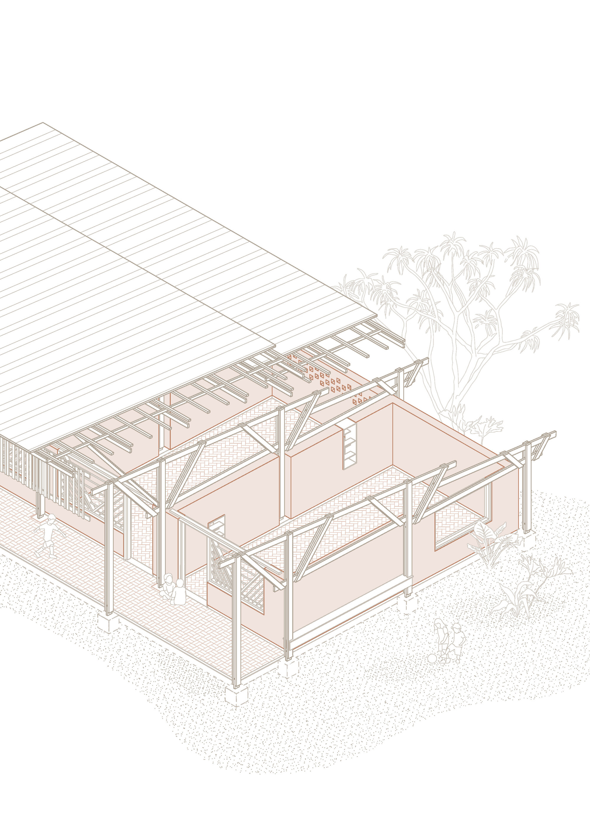 丨泰国丨Simple Architecture-21