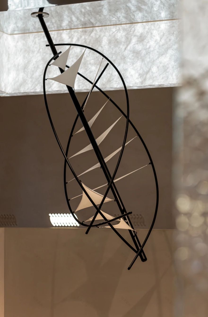 RESOLUTE · 香蔓 SPA 空间设计丨中国成都丨成都润舍纳图空间设计-15