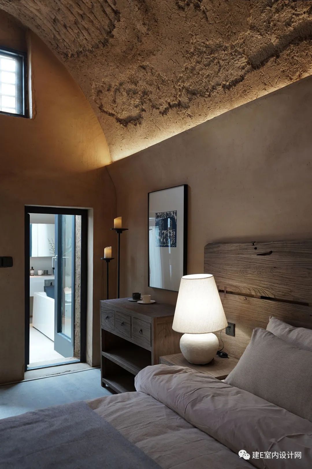 《梦改》孙华锋 | 古村窑洞重生,打造游客心中的“诗和远方”-66