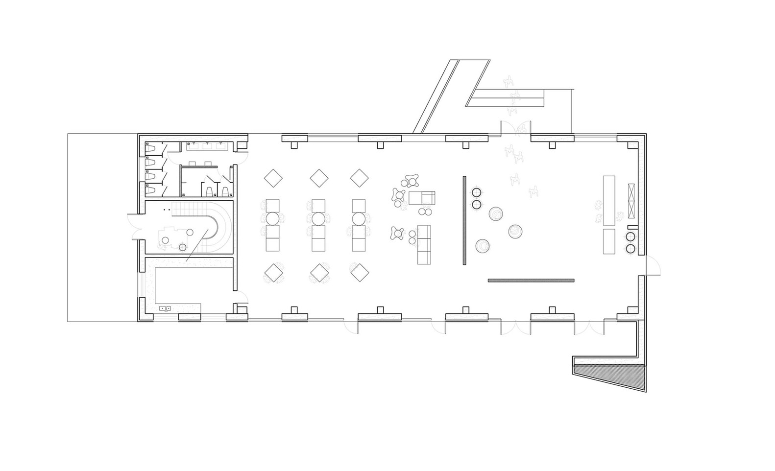 秦皇岛启行西港营地-44