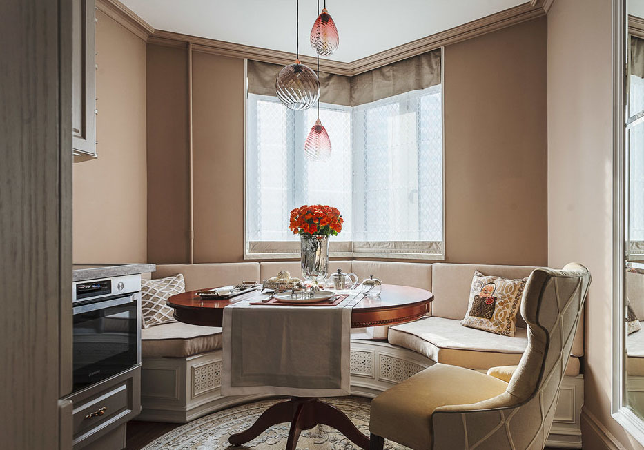 6平米小厨房设计-26