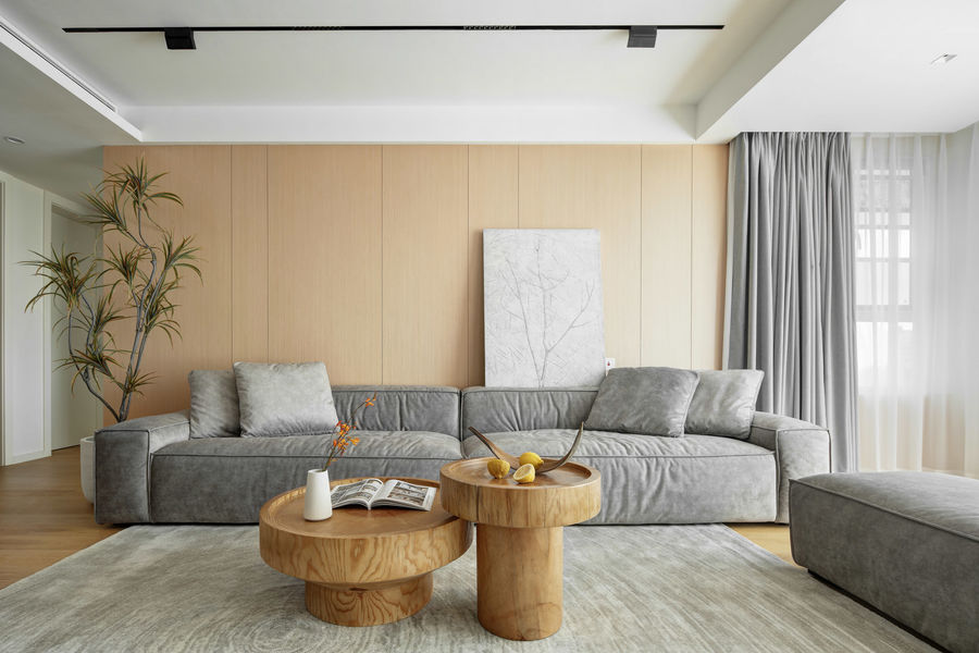 南京壹石设计住宅作品合集-24