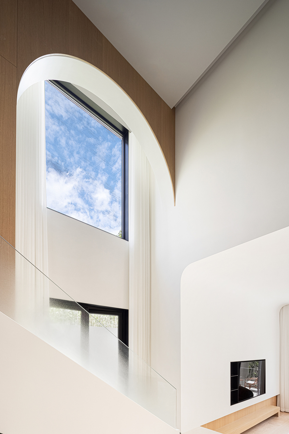 贵阳 Dream House 心安之家丨中国贵阳丨拾一设计-31