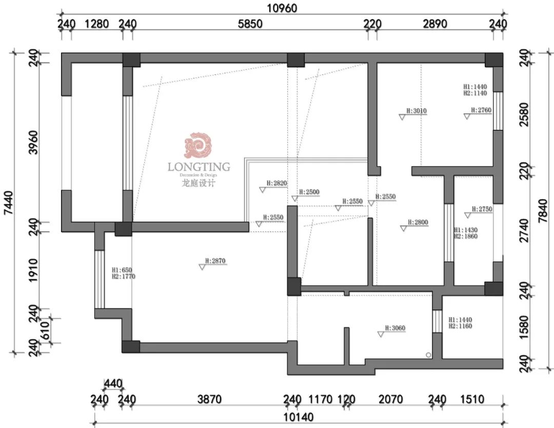 当代 MOMA 上品湾现代叠墅，打造家庭互动空间-57