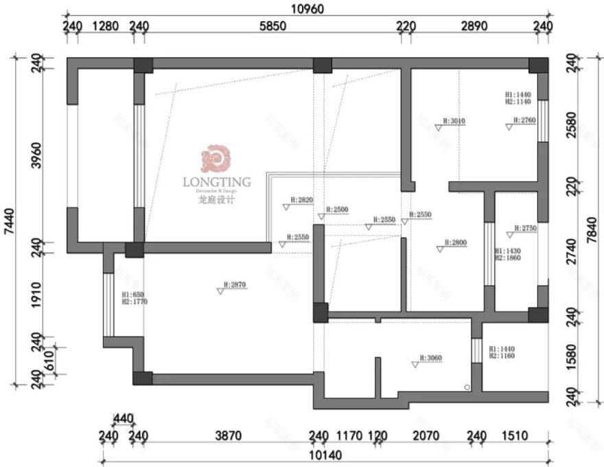 当代 MOMA 上品湾现代叠墅,打造家庭互动空间-57