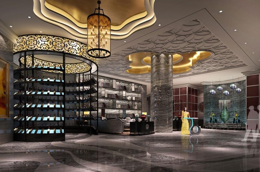 
KTV—金莎国际KTV -1