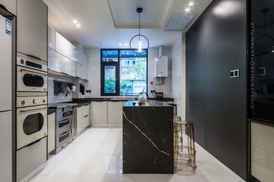 首发 | 2020|珠江璞墅|玩物尚志-104