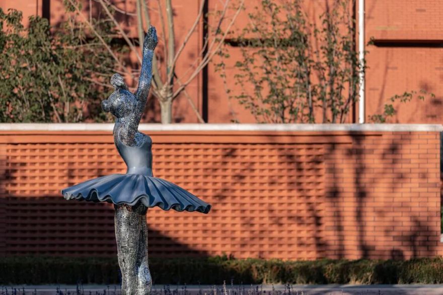 天津·爱情缤纷里 | 现代美式浪漫爱情风格的魅力诠释-50