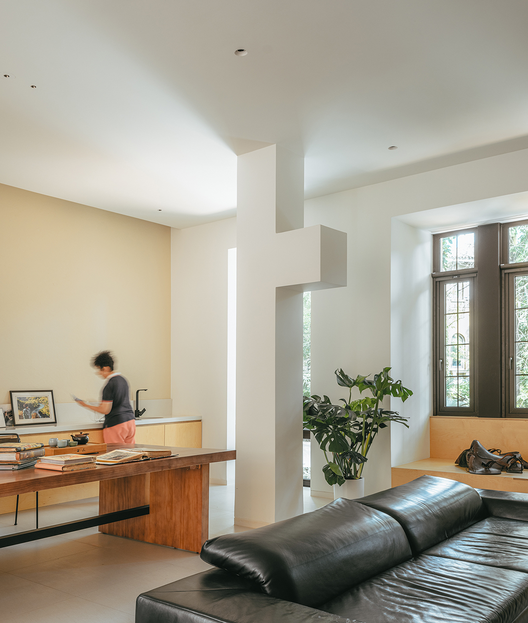 父母宅PARENTS HOUSE丨中国重庆丨也似建筑设计（北京）有限公司-76