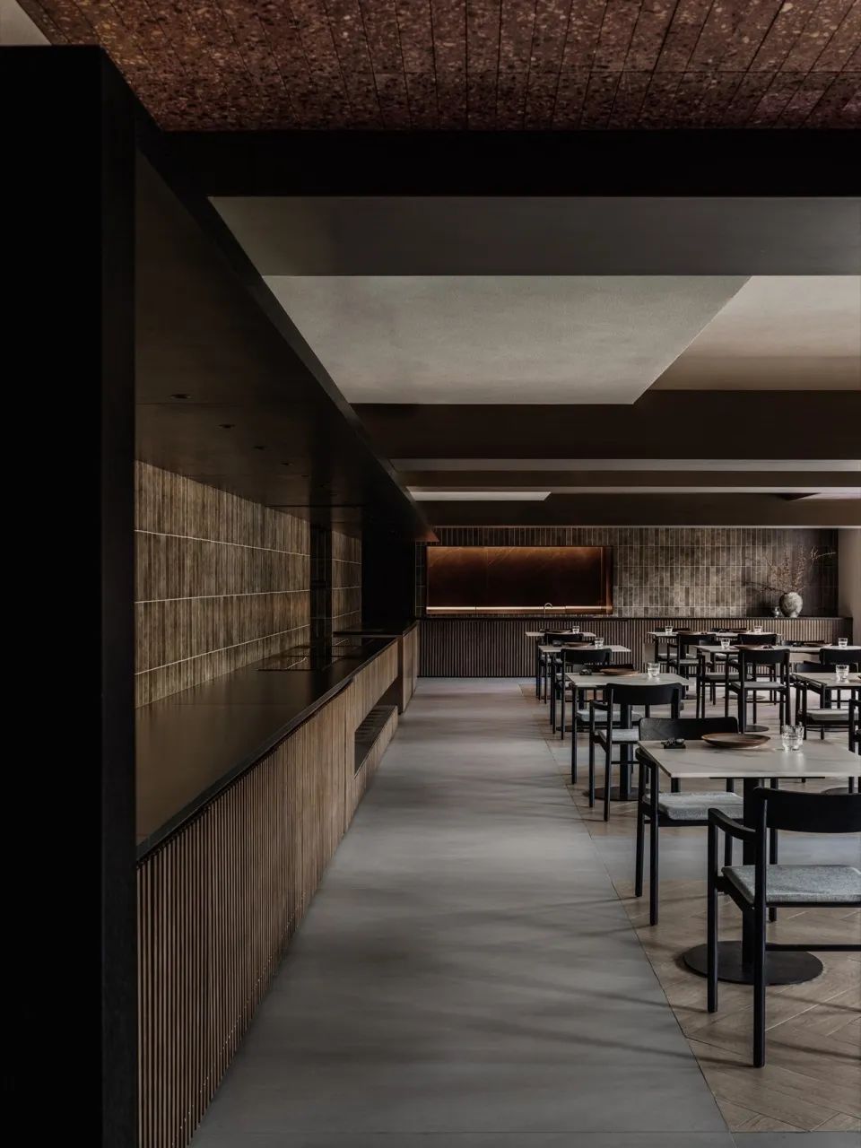 深圳湾斐瑞酒店改造丨中国深圳丨墨照建筑设计事务所-124