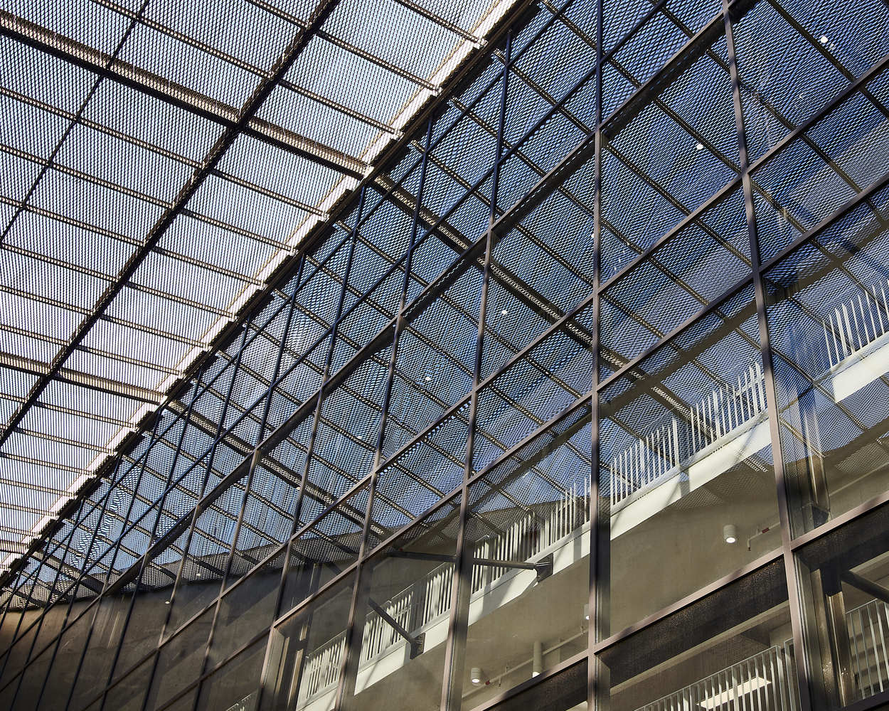 南非金伯利大学学生资源中心-96