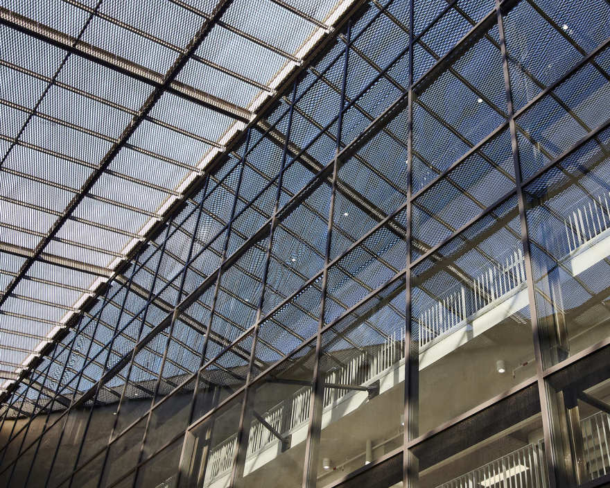 南非金伯利大学学生资源中心-96