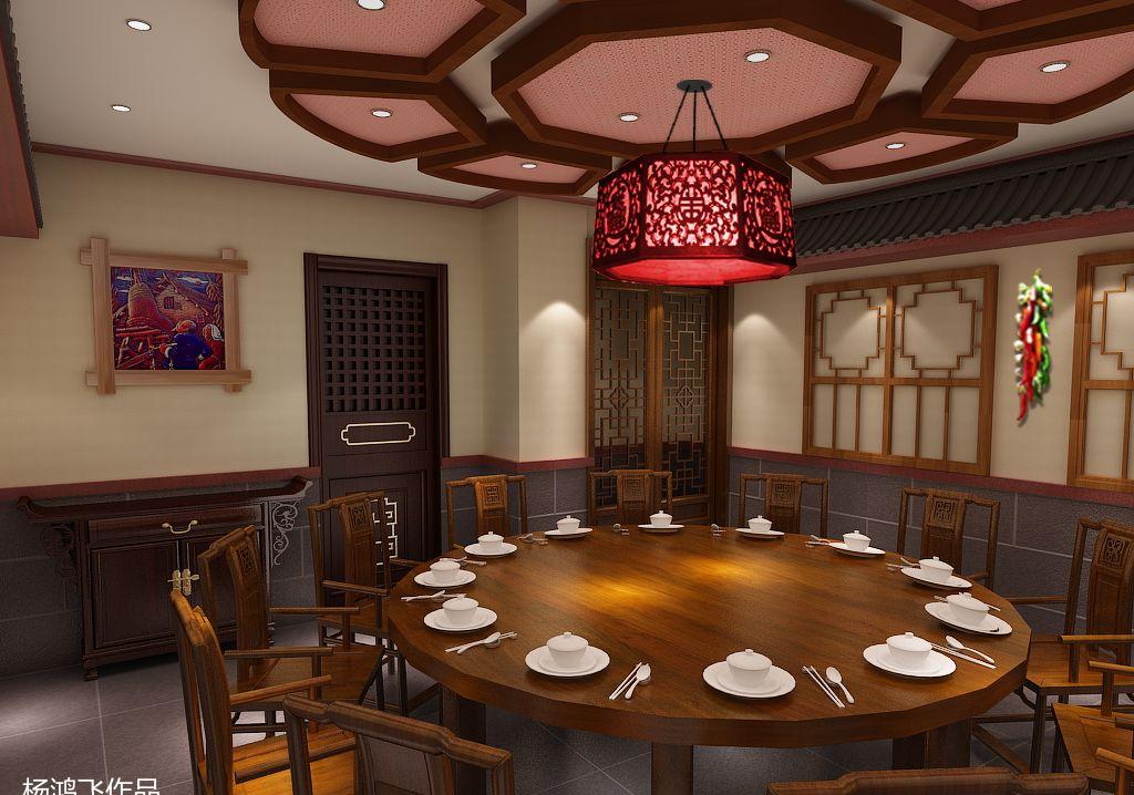 
铁岭（农家菜馆） -5