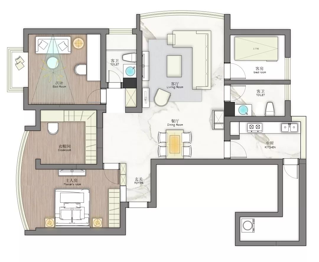 复古韵味与艺术奇趣的完美结合-6