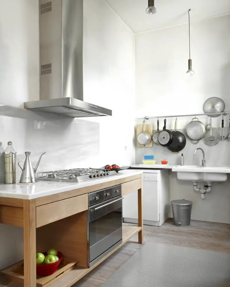 巴塞罗那纺织厂改造 Loft 设计-9