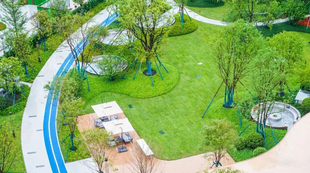 在城市江岛，创想华侨城美好诗篇-74