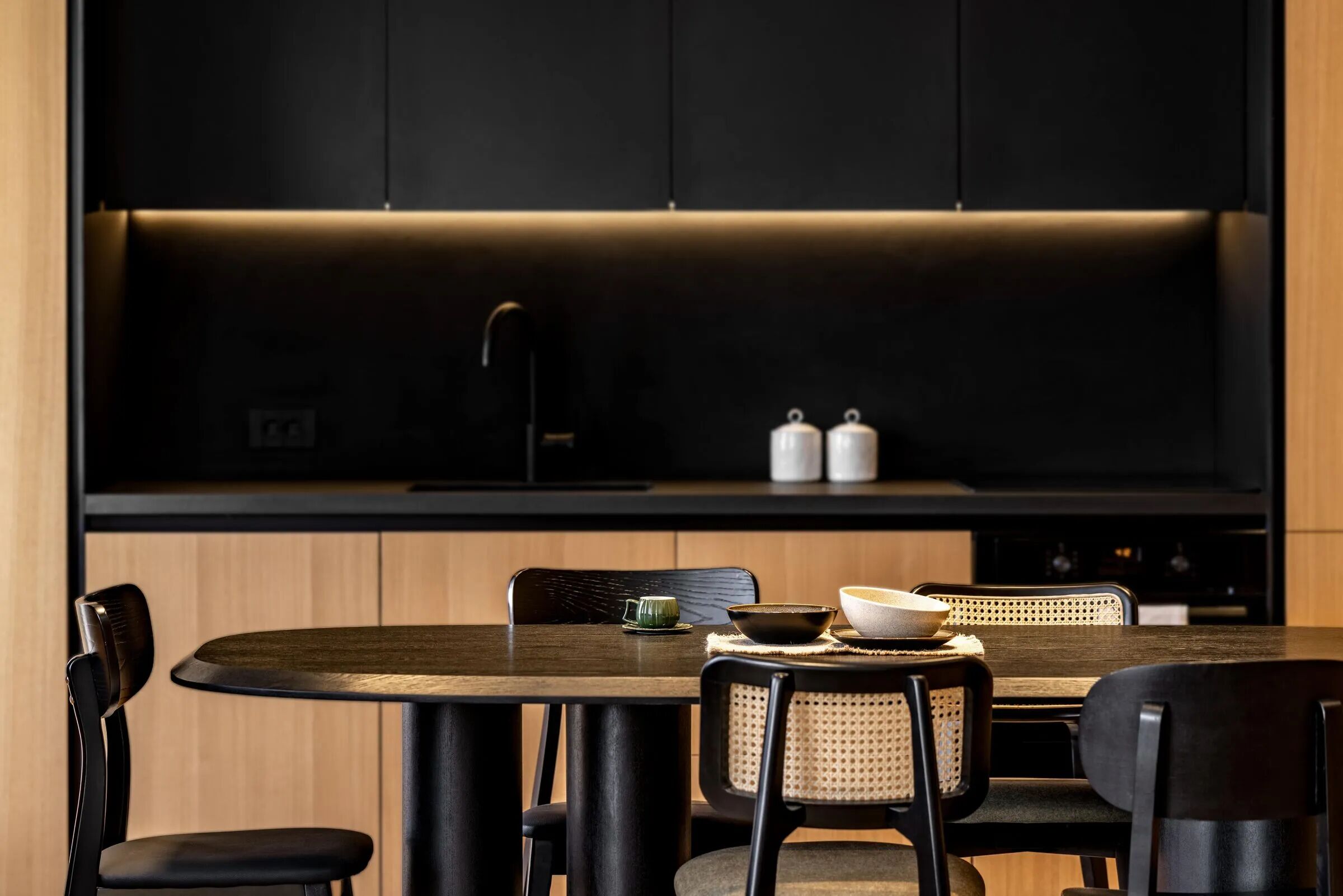 Sunny Hill Apartment（桑尼希尔公寓）丨普里什蒂纳丨Studio27（27号工作室）-9