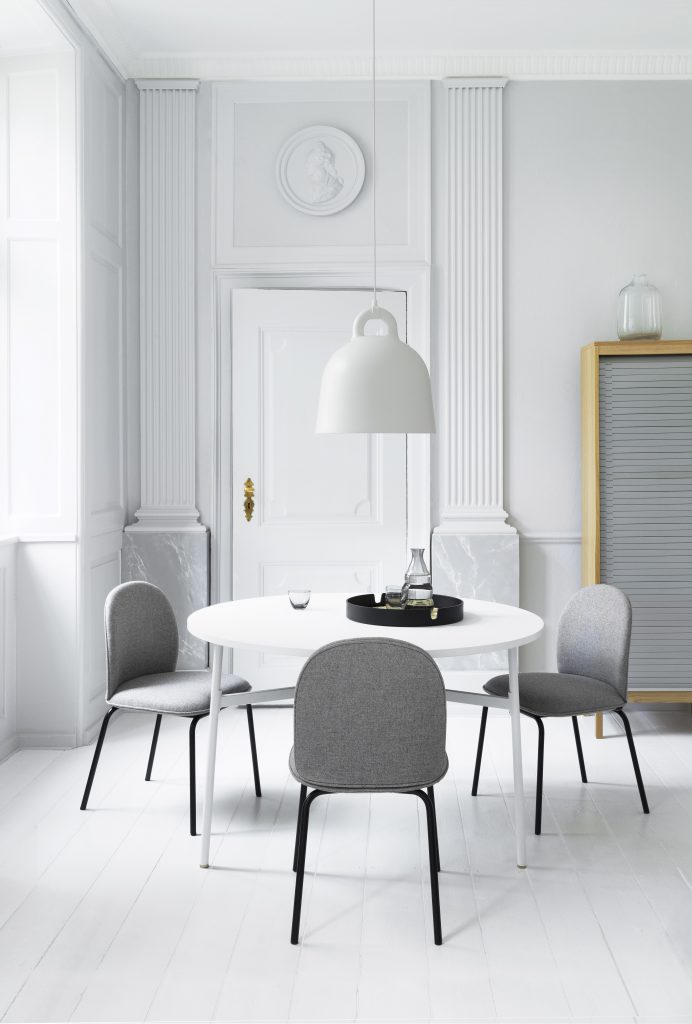 Normann Copenhagen 打造全方位室内照明方案-7