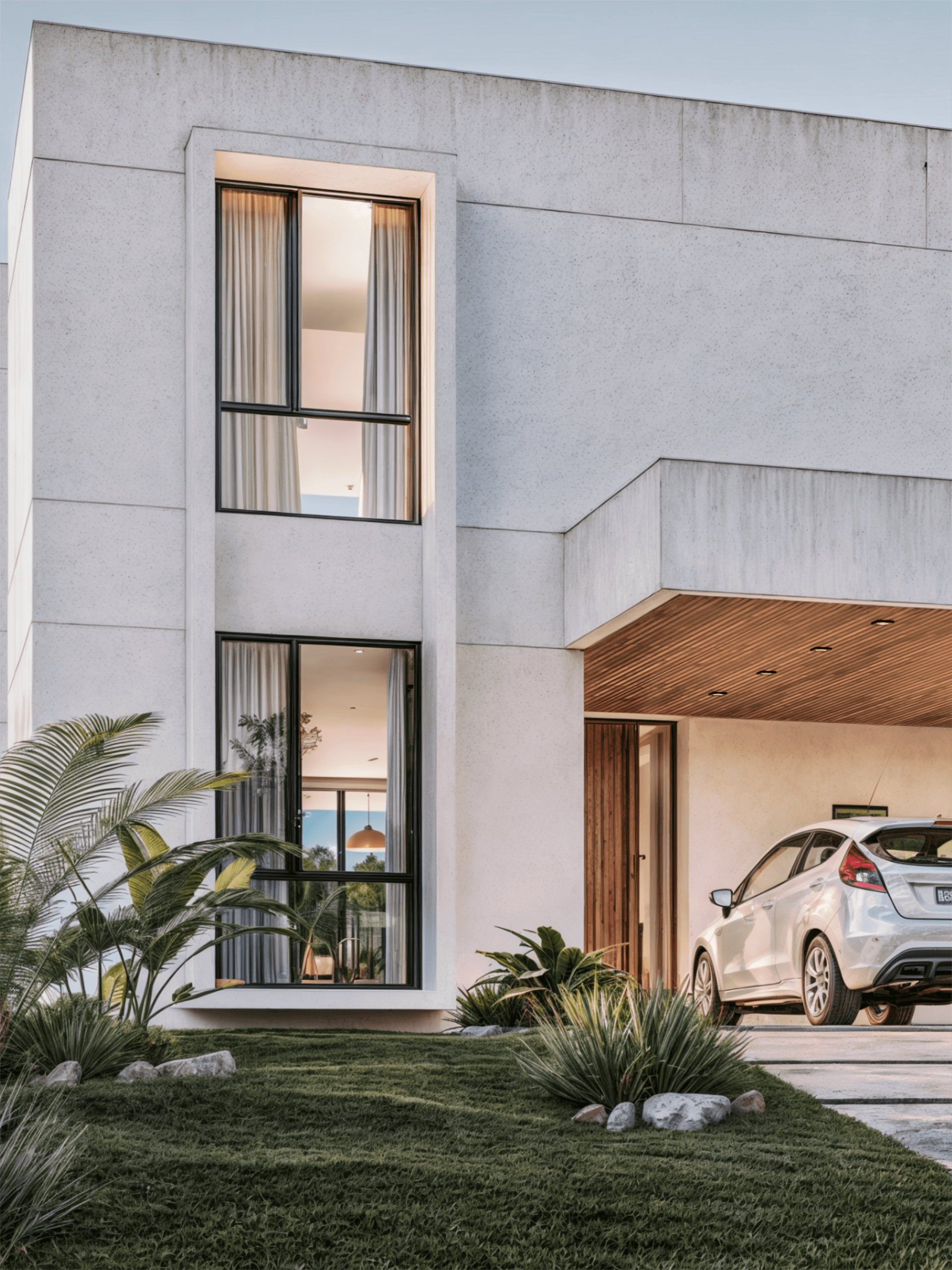 Kiwi House 房产可视化项目丨CB DEVELOPERS-12