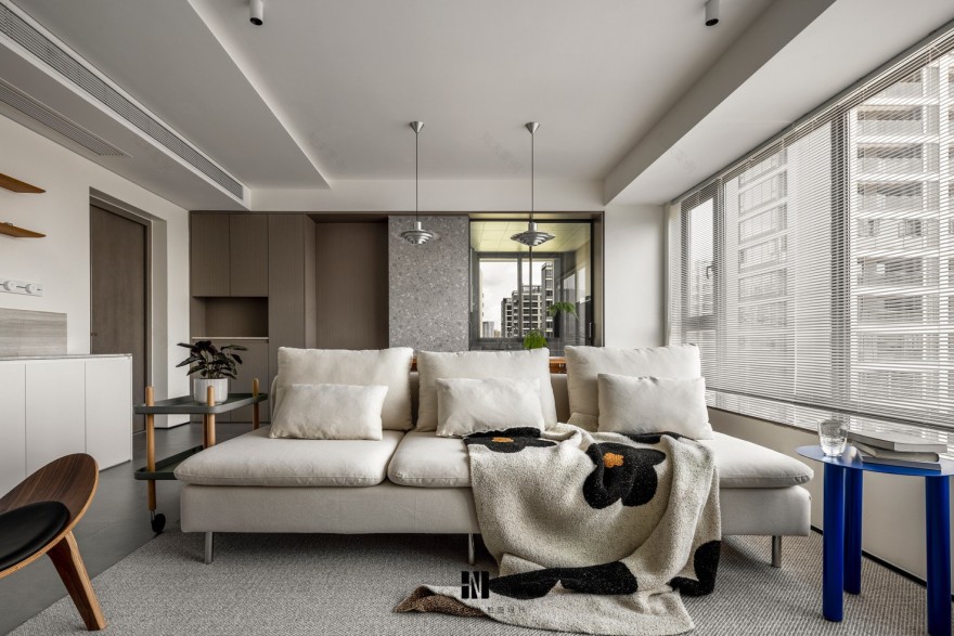 柏岛设计 | 邸-16