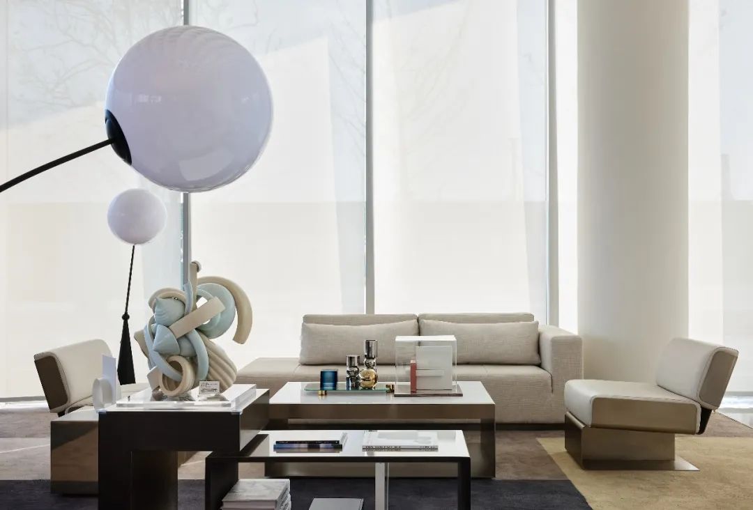 祥云府丨中国南昌丨DOME&ASSOCIATES董世建筑-96