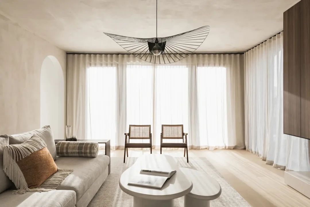 鲁瑟拉勒住所丨比利时丨Laura Calleeuw-7