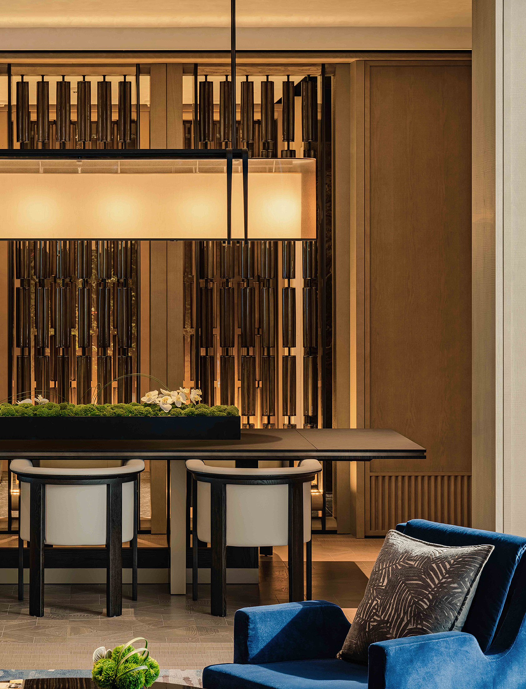 Garden19Il贤坤花园二期丨名谷设计-16