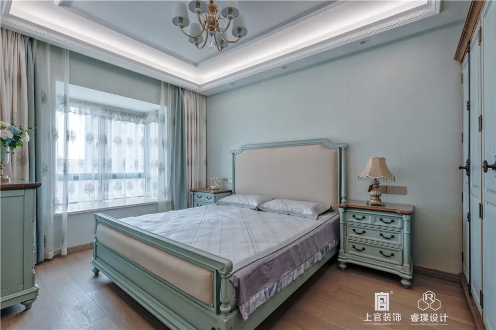 SG•RP 美式轻奢设计,品味独特生活-64