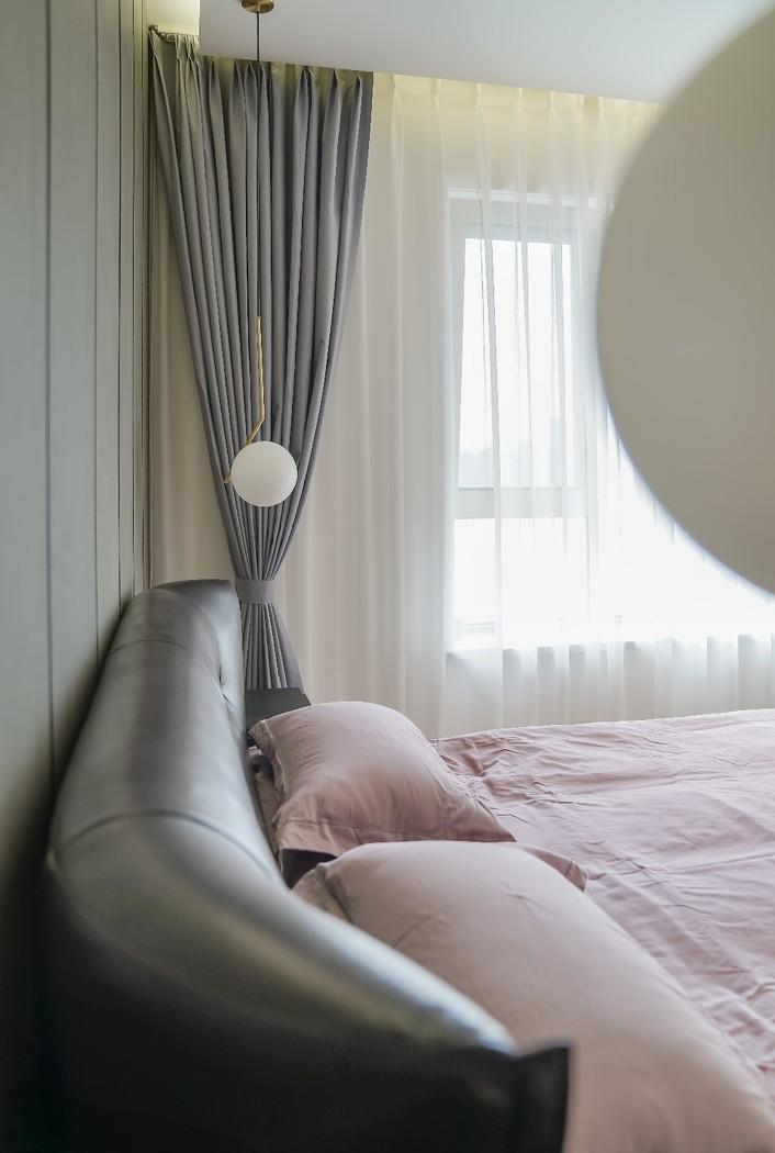 异度空间 | 极简主义家居设计案例解析-31