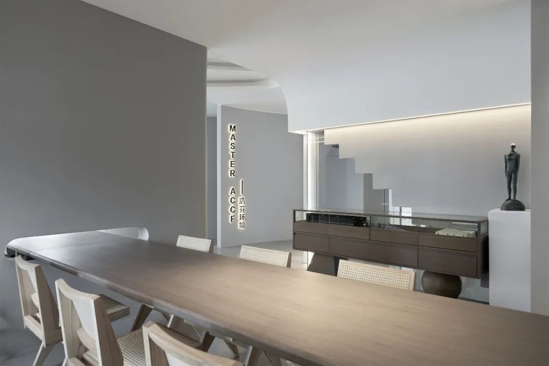 MASTER ACCF 办公室丨中国温州丨吴成伟(WUCHENGWEI DESIGN)-45