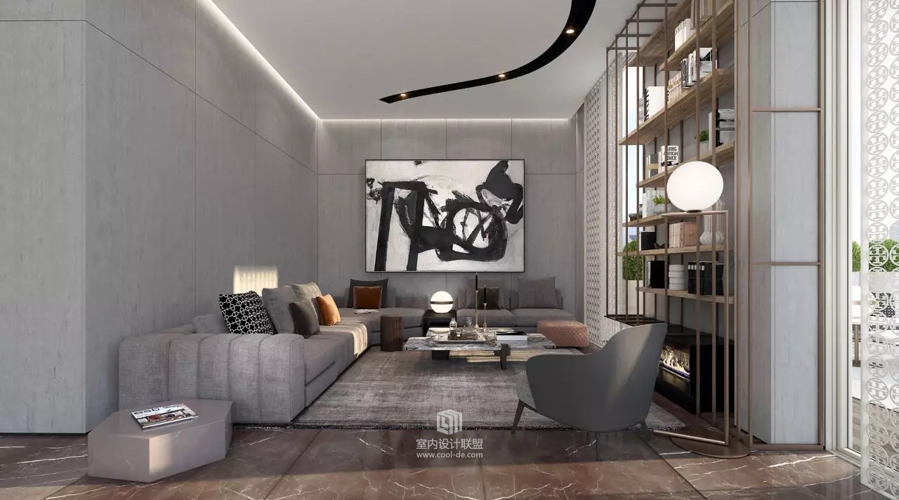 以色列顶级设计事务所 Ando studio - 匠心之作！-53