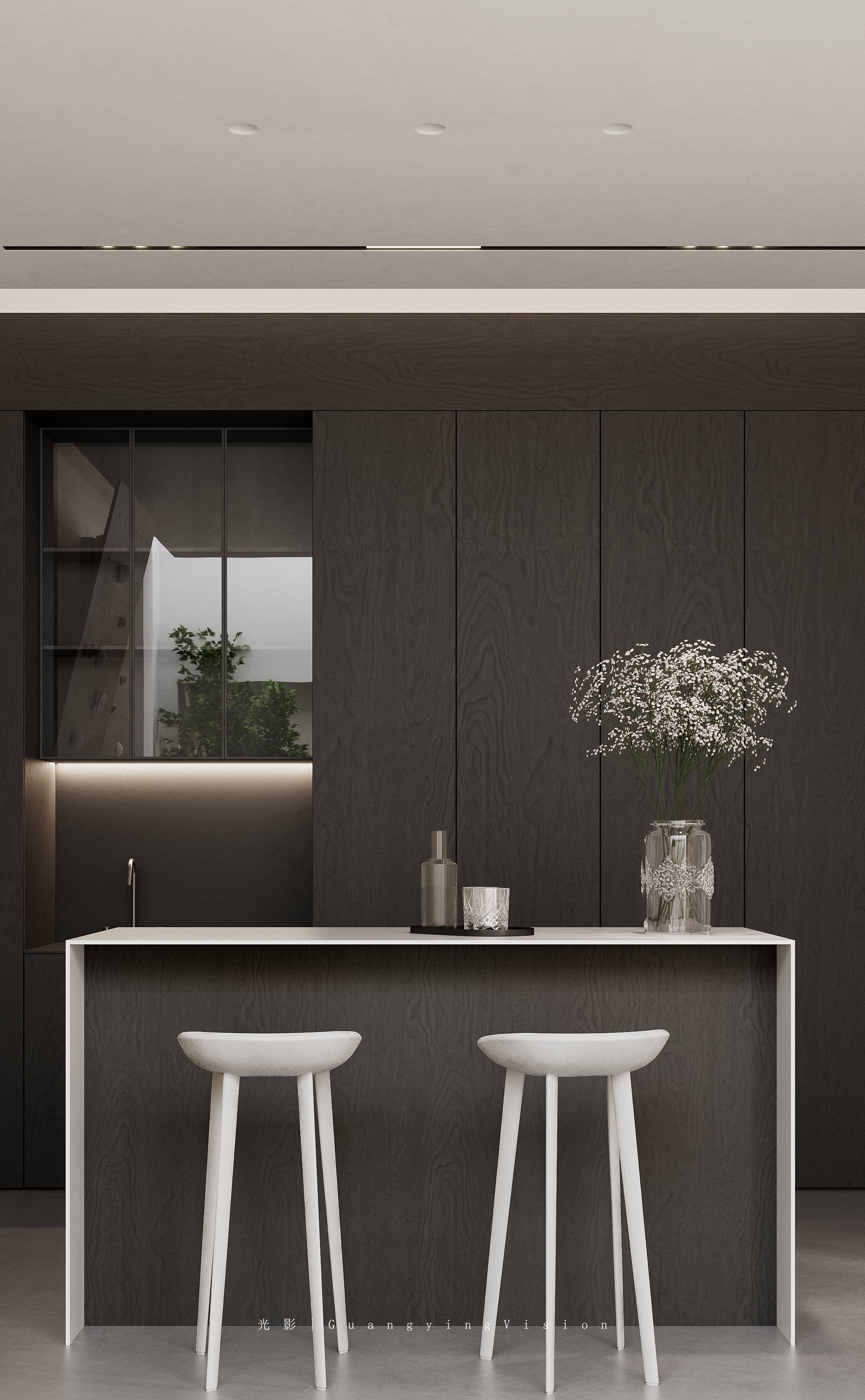 臻白 · 寻觅的温柔-10