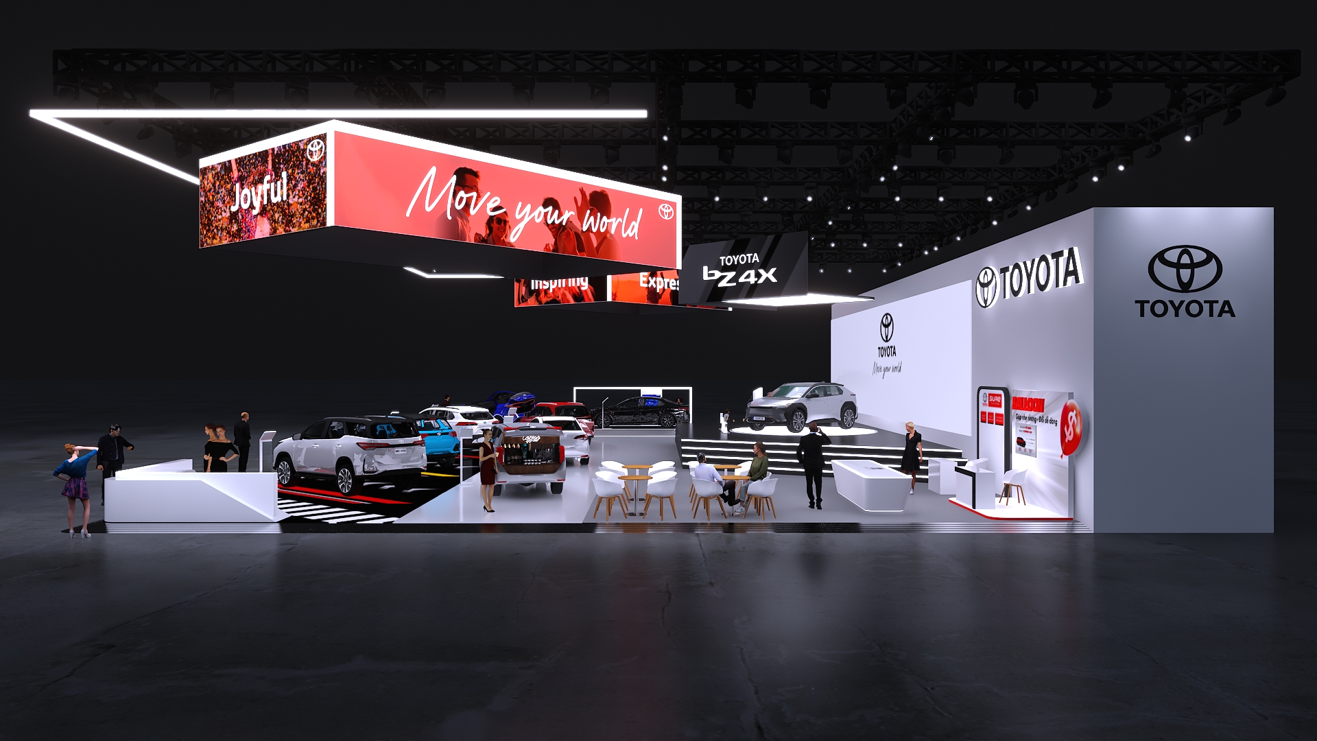 BOOTH TOYOTA VMS 2022 CONCEPT-24