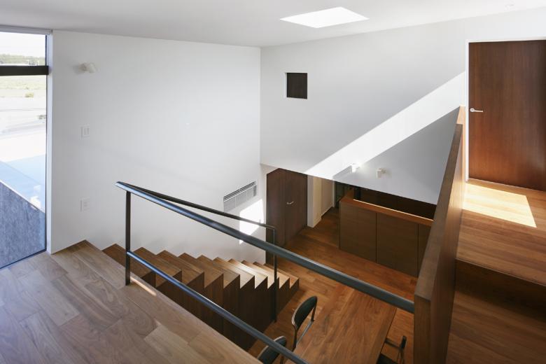 Yo Yamagata Architects丨CS丨日本-36