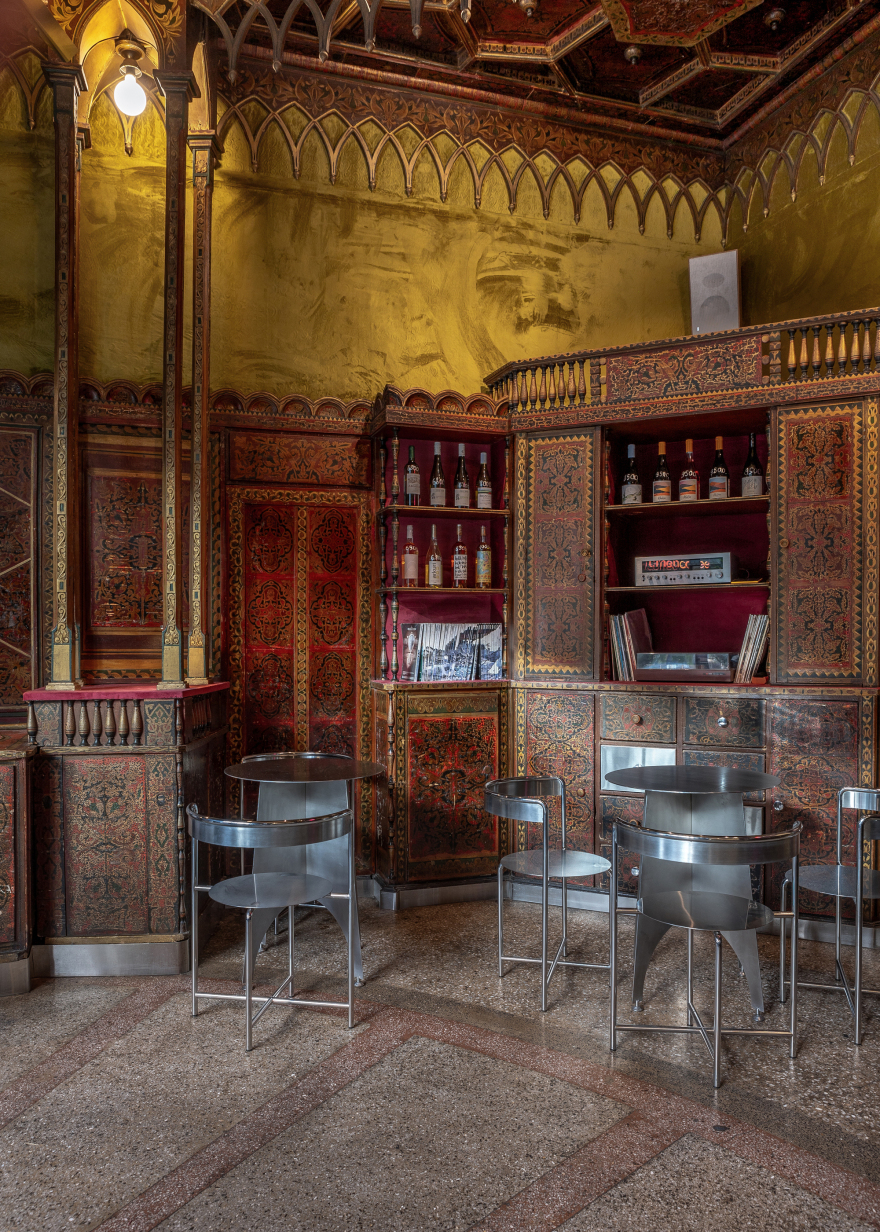 1936年流明咖啡丨亚美尼亚丨snkh studio-33