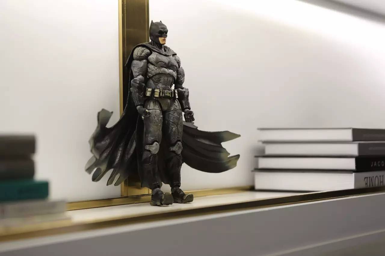 成都华润金悦湾二期 A1 户型样板间 | 法式奢华浪漫风格-40