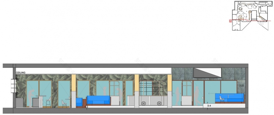 疯狂的钢琴(Crazy Pianos)音乐餐饮俱乐部-62