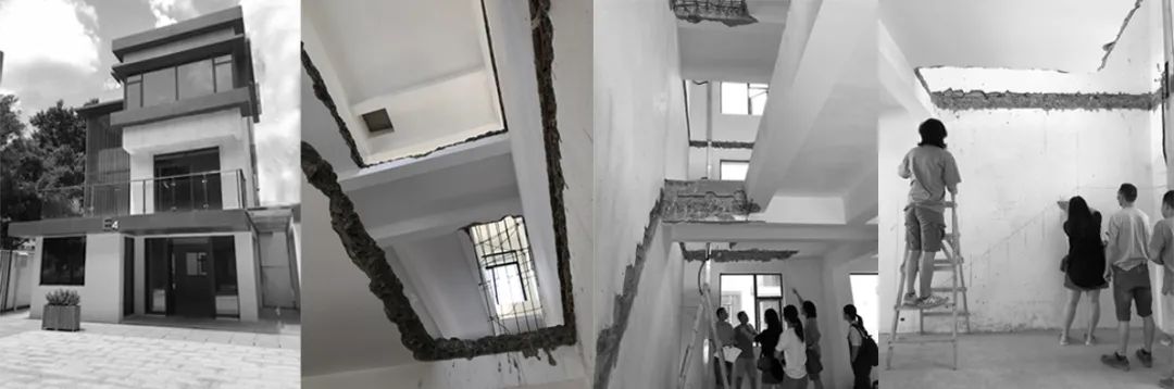 大象未来 | 融入自然的空间设计-16