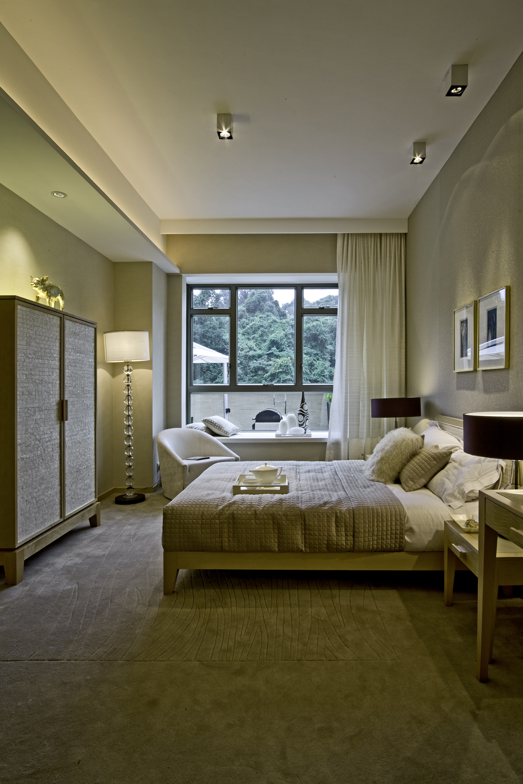 Great Hill 5th 梁志天-34