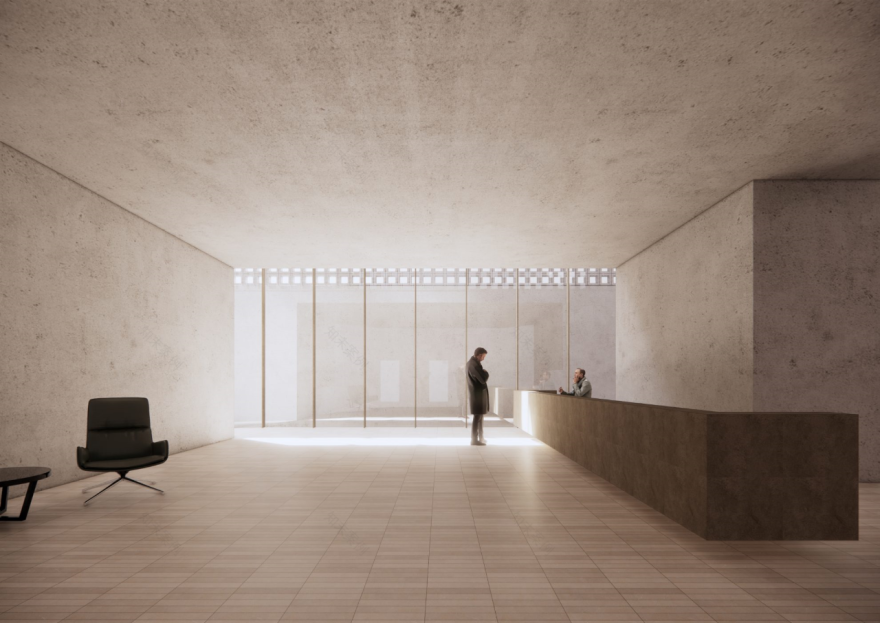 丨澳大利亚墨尔本丨建筑 Plus Studio,室内 Fiona Lynch-26