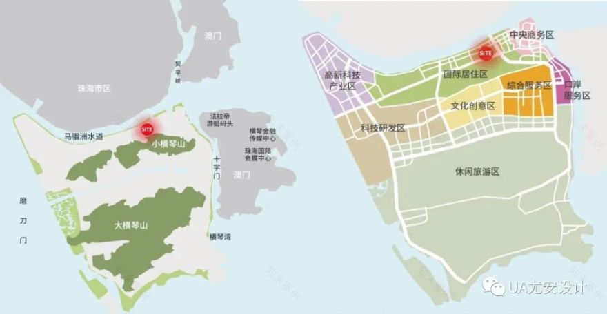 珠海中冶逸璟公馆丨中国珠海-3