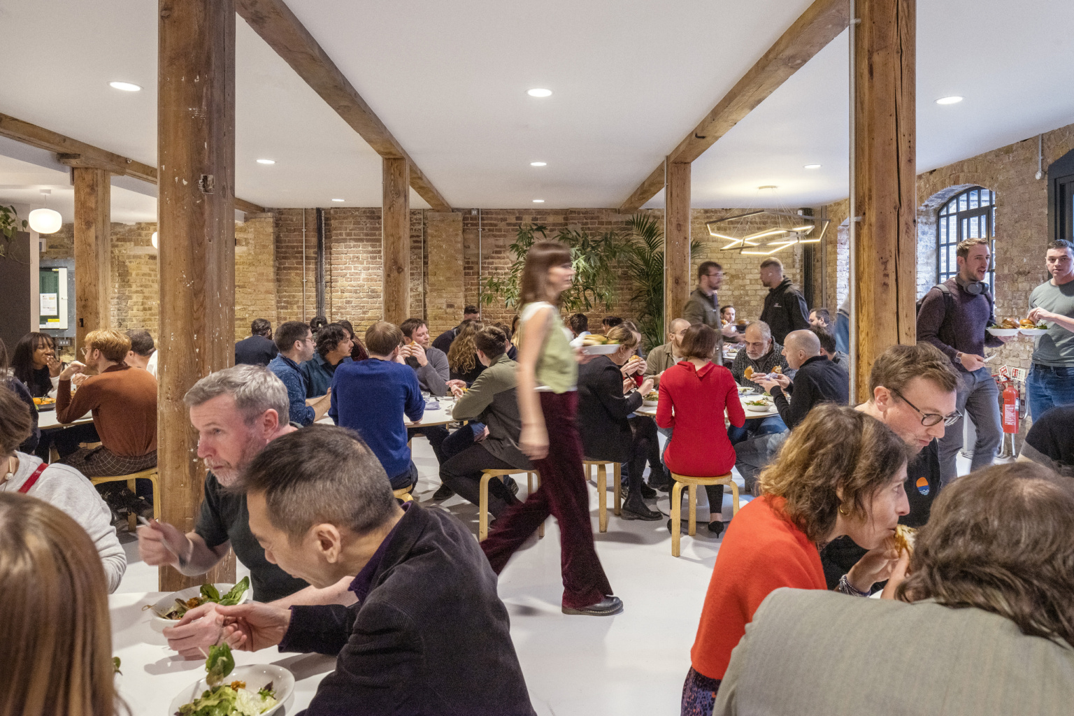 丨英国伦敦丨HTA Design-78