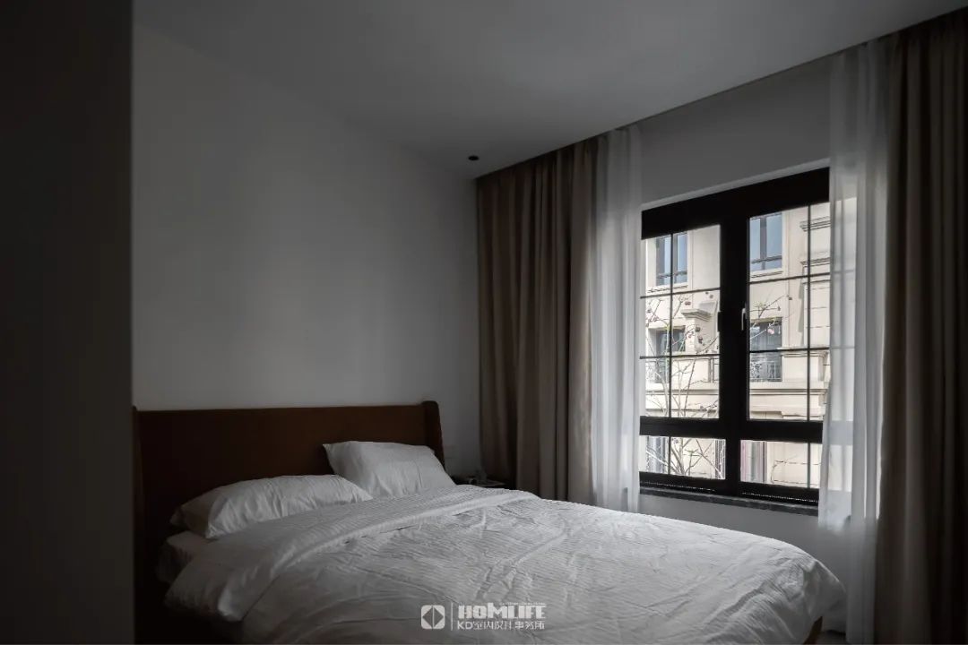 华宇御澜湾【第拾捌套】丨中国重庆丨KD室内设计事务所-49